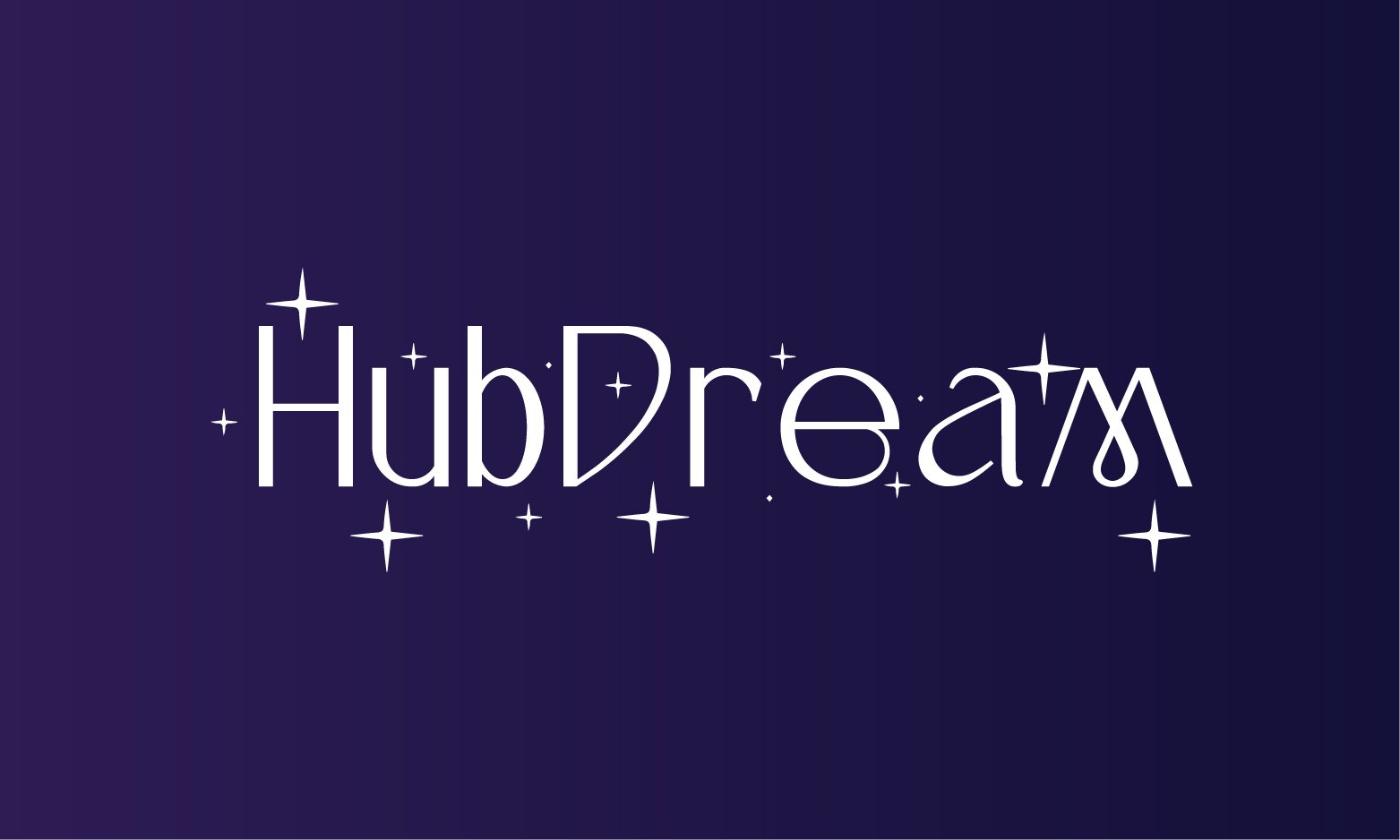 HubDream.com - Creative brandable domain for sale